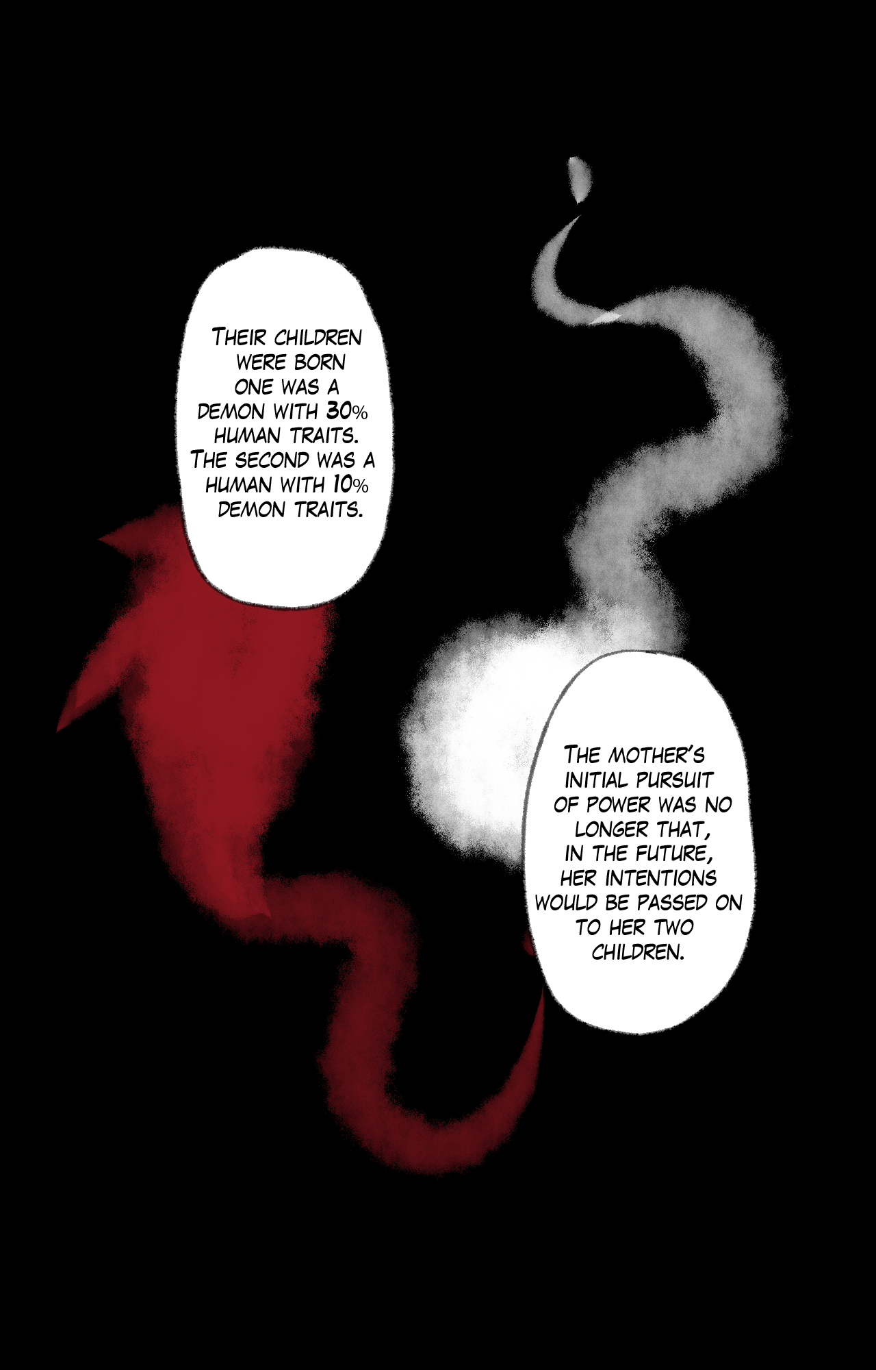 Oni Mama page 3 full