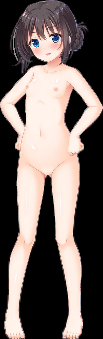 Onii-chan, Asa made Zutto Gyutte Shite! Yoru Made Motto Ecchi Shite!  Kohaku  blush cover