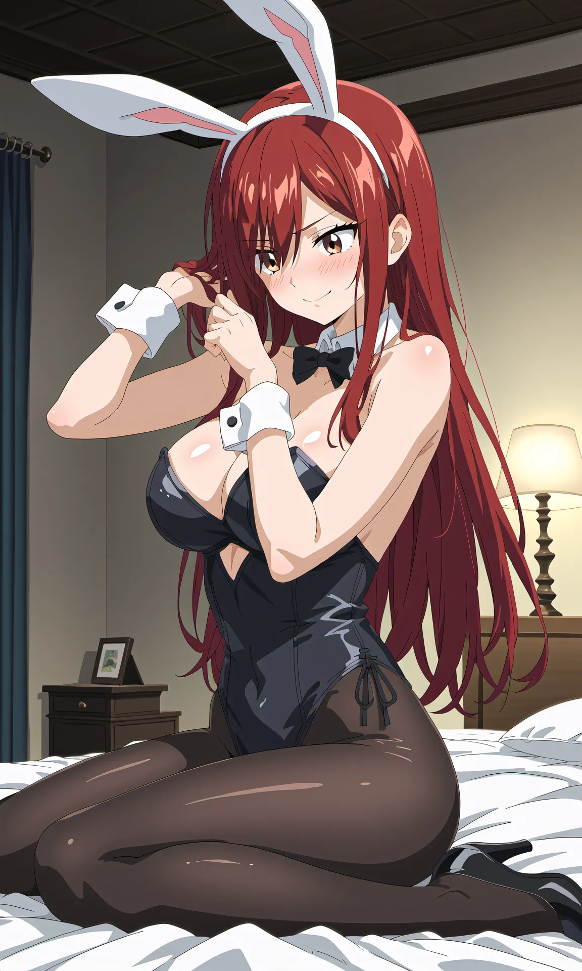 Fairy Tail-Erza Scarlet page 2 full