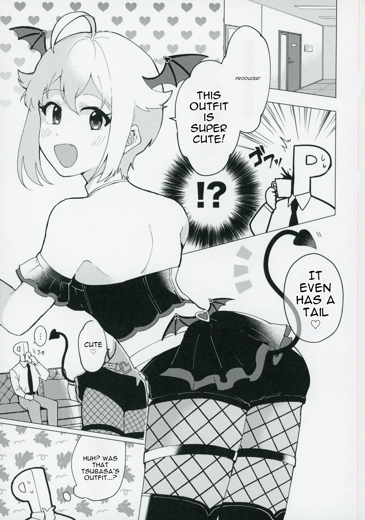 Devil trap page 3 full