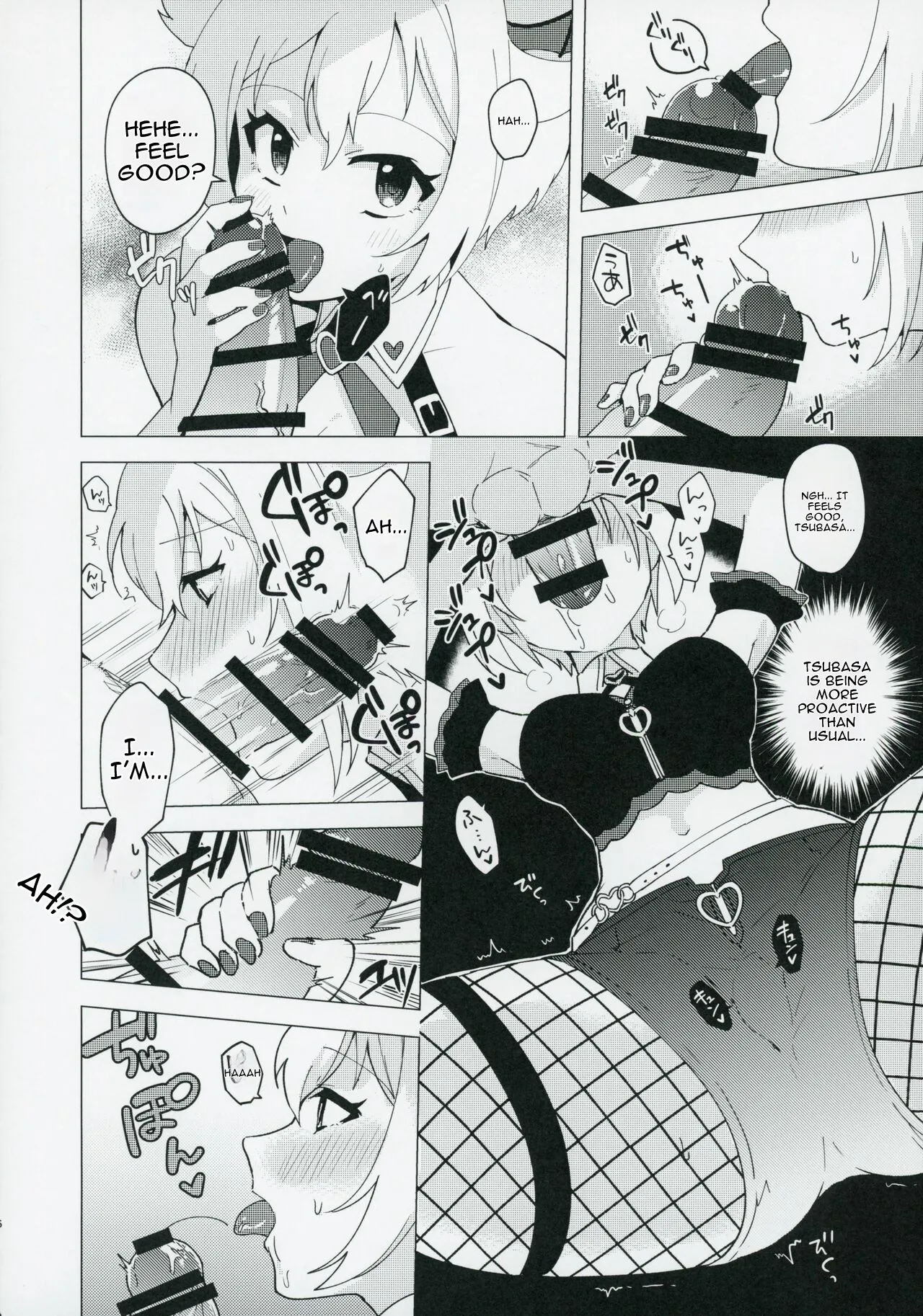 Devil trap page 6 full