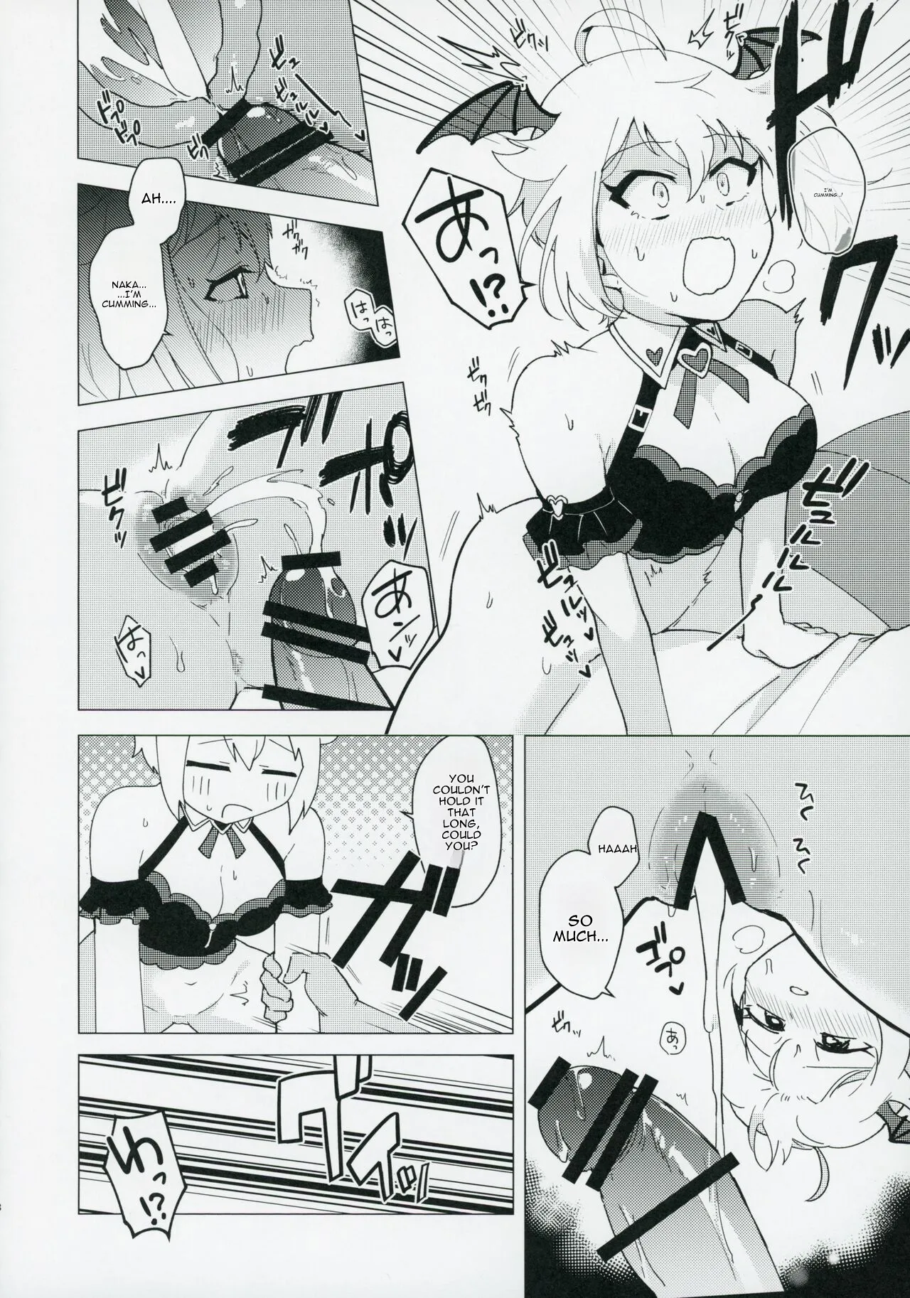 Devil trap page 8 full