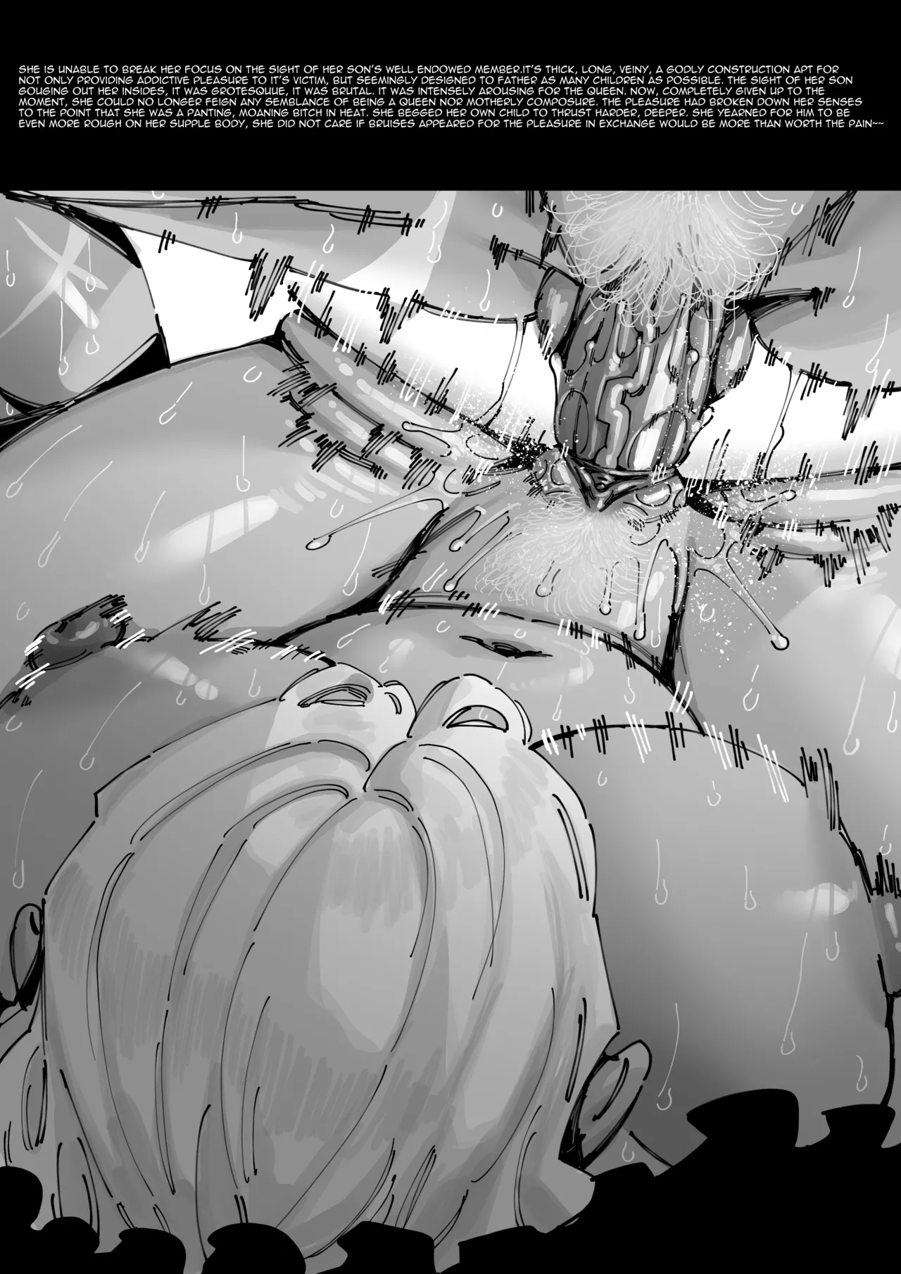 Barbamor page 9 full