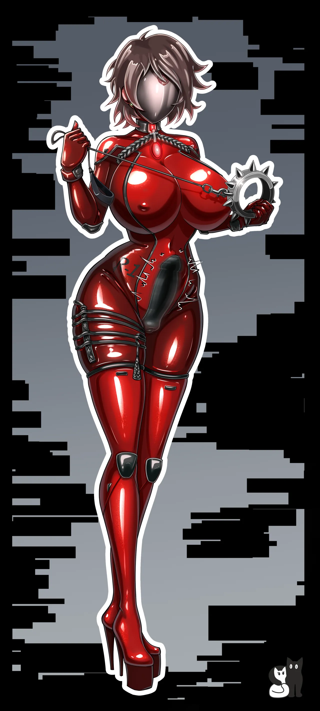 October 2024 Patreon page 10 full