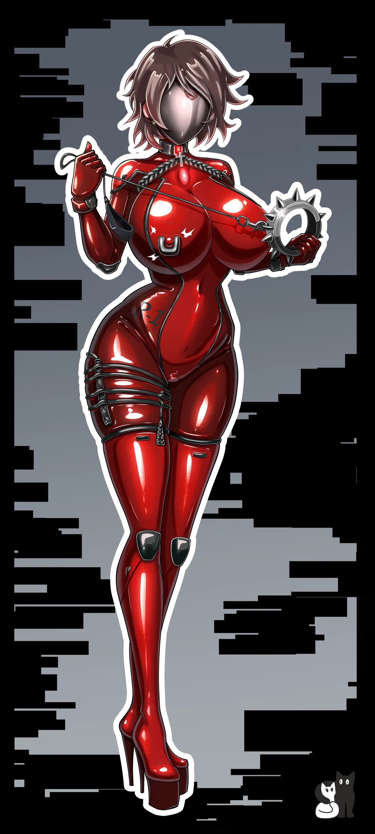 October 2024 Patreon page 4 full