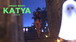 Fright Night Katya 4k