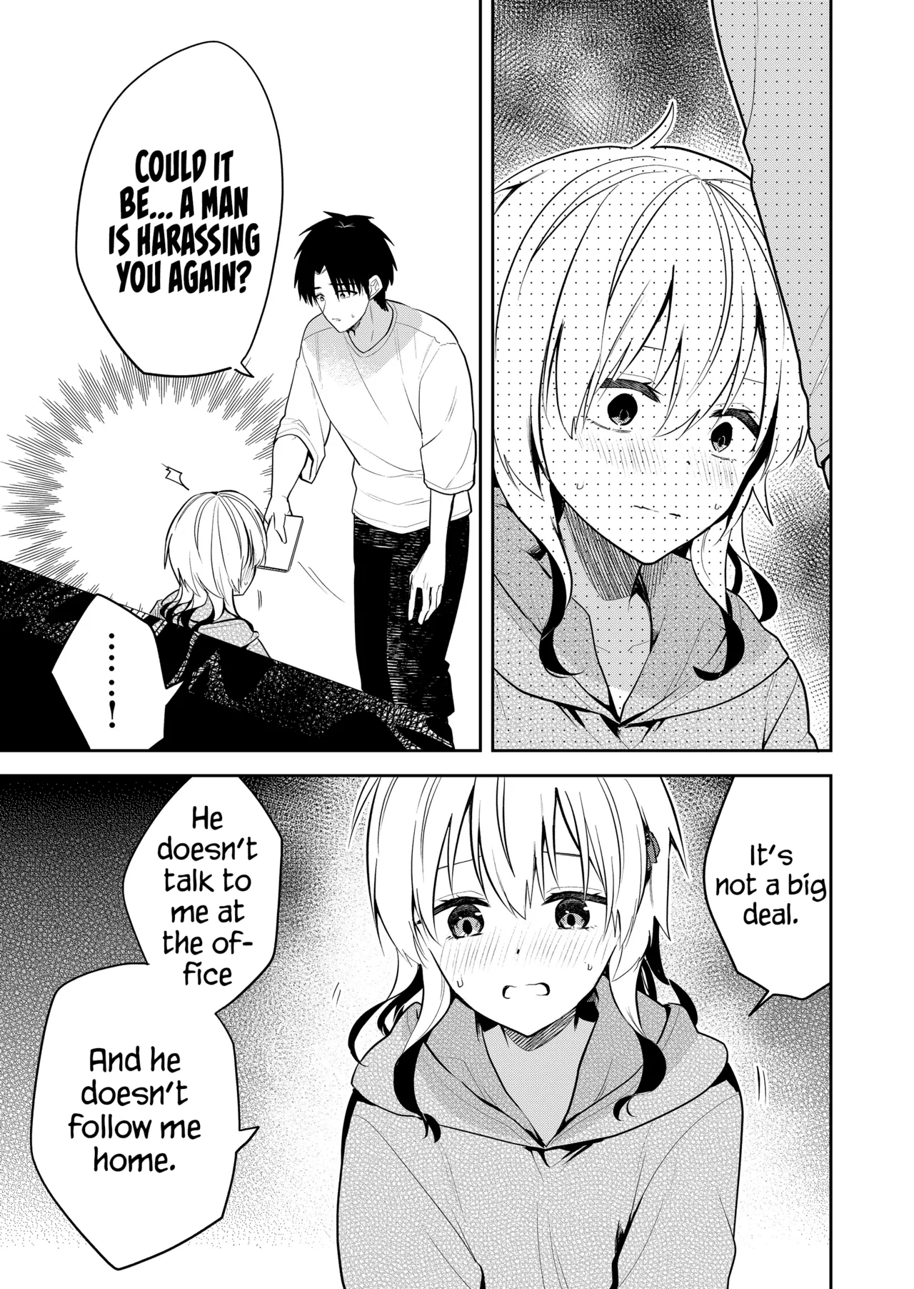 Kimi no Mae de Kimi Igai o Daku Ch. 18 | Having Sex with Someone Else in Front of You 18 page 10 full
