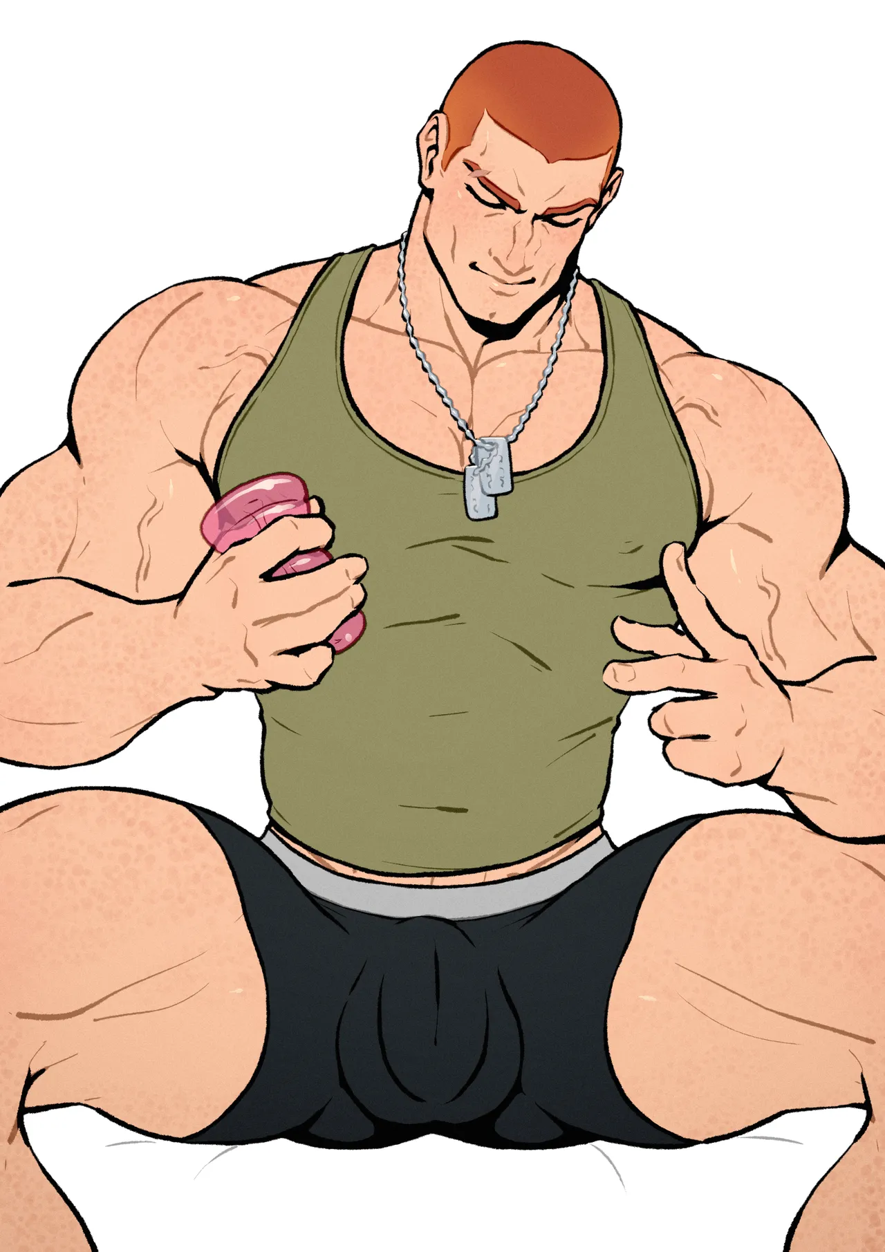Dilftown artwork collection page 3 full