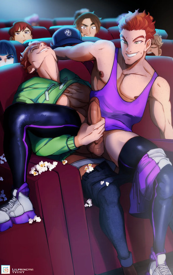 Dilftown artwork collection cover