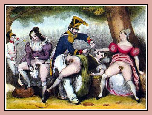 Achille Devéria - Les petits jeux innocens page 3 full