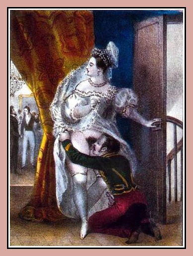 Achille Devéria - Les petits jeux innocens page 5 full