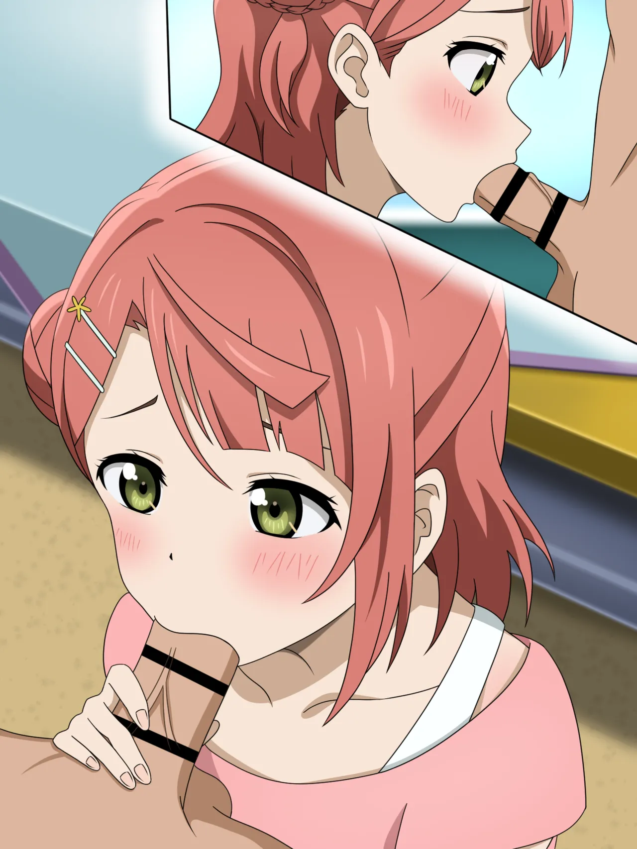 しおユキ pixiv page 8 full