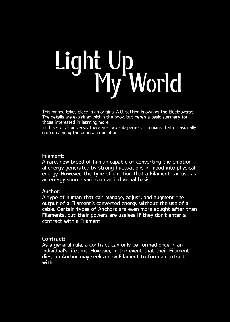 Unlocking my shadows page 4 full
