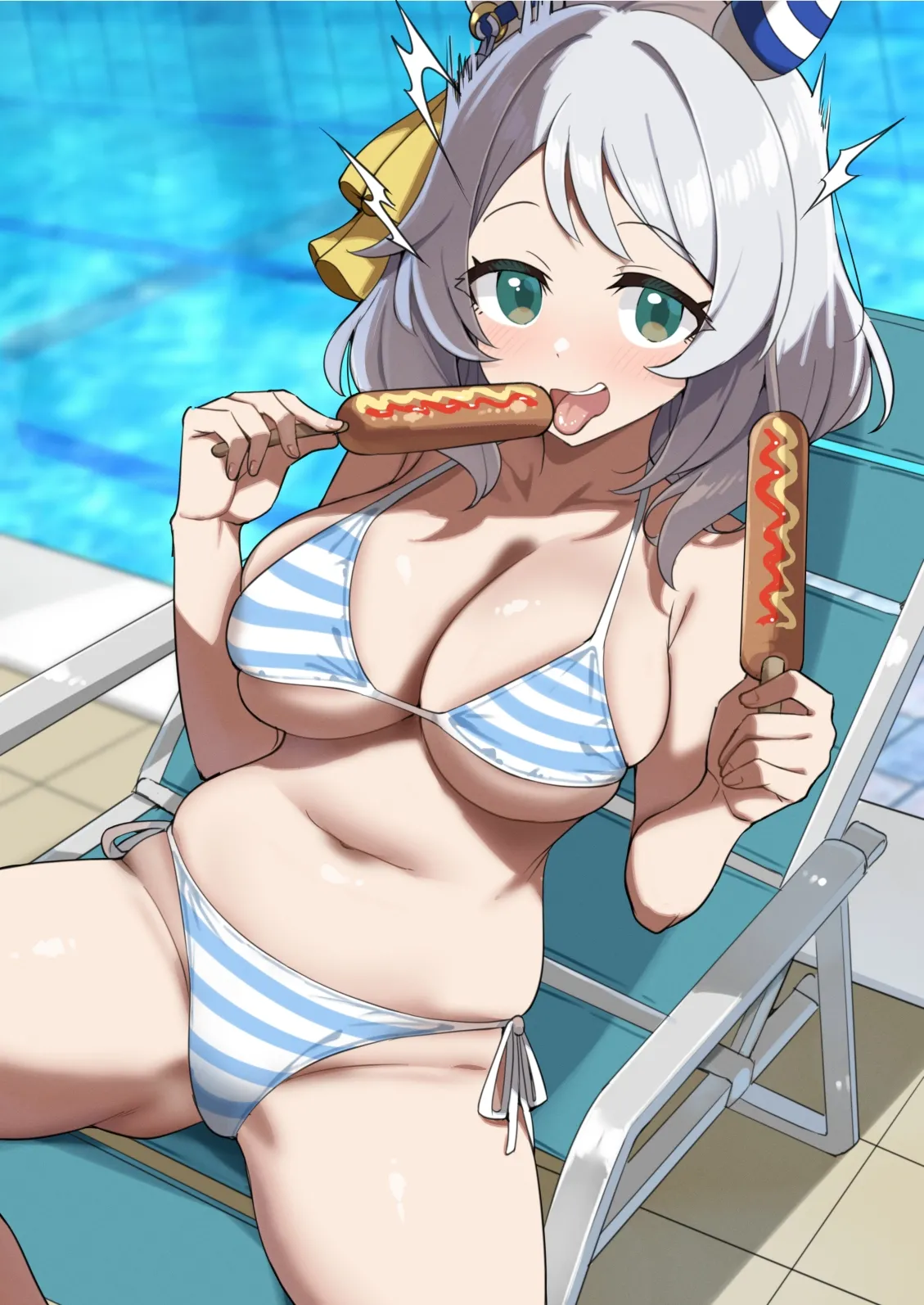 Uma page 6 full