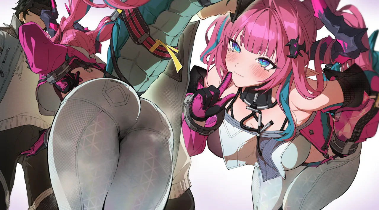 イヴォンヌ page 2 full