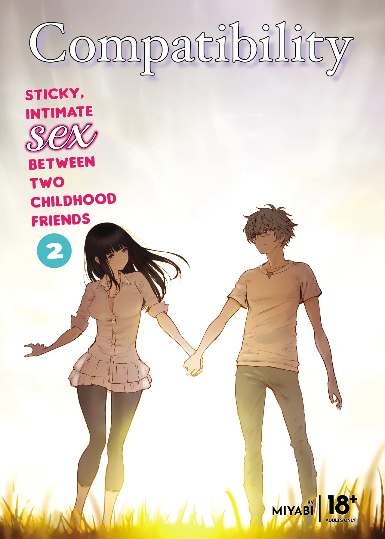 Compatibility 2 page 1 full