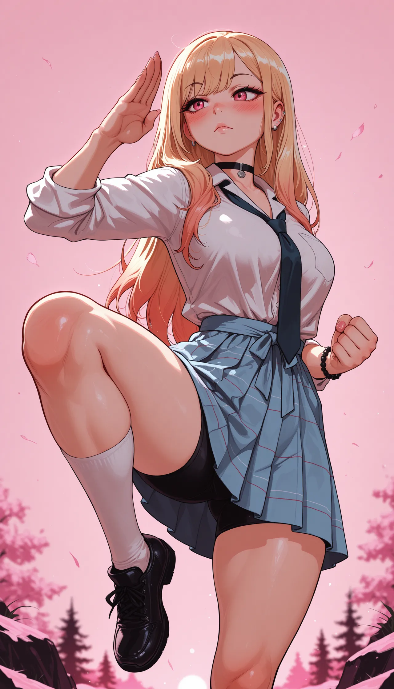 MARIN KITAGAWA MY DRESS UP DARLING / SONO BISQUE DOLL WA KOI O SURU  P1 page 2 full