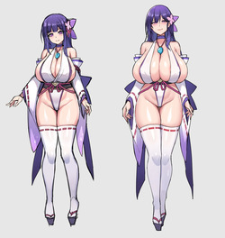 退魔美肉妖狐 Full