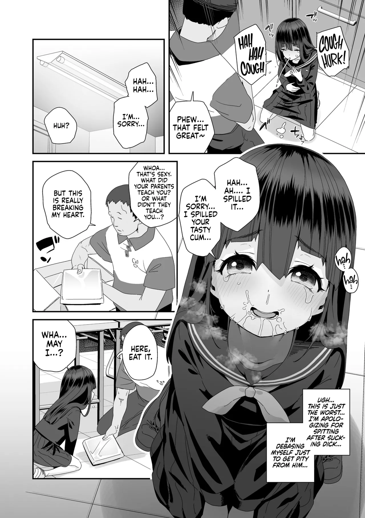 Self Help page 10 full