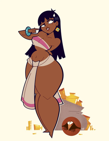 Chel cover