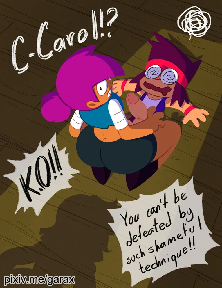 K.O page 3 full
