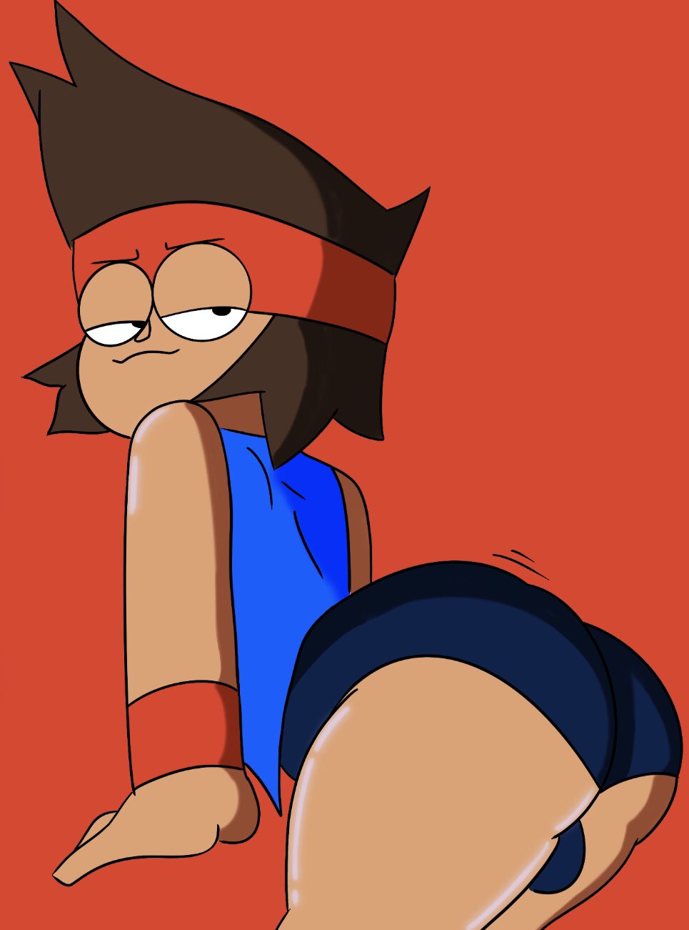 K.O page 9 full