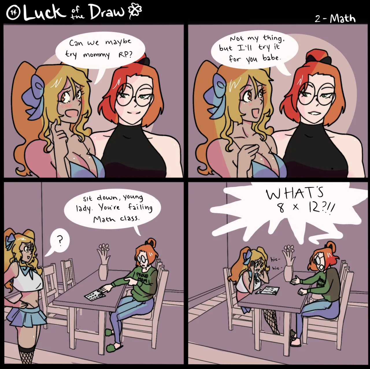 4koma page 10 full