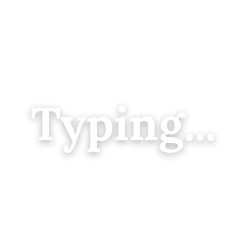 Typing - Your Phone - Your choice page 1 full