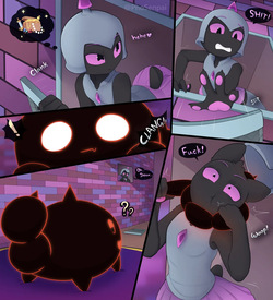 Heist Busted