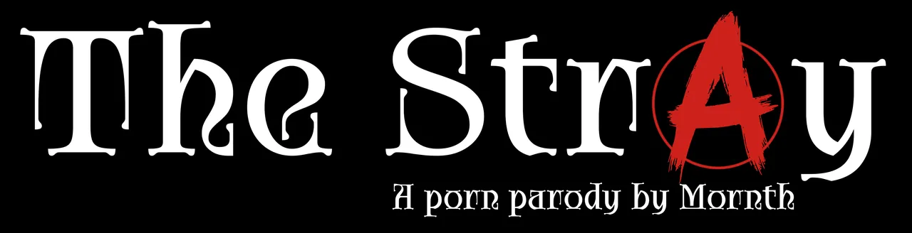 The Stray page 7 full