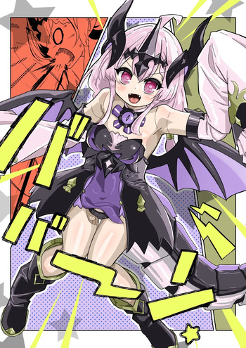 からめるラボ cover