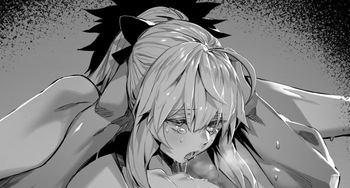 fate sex 2 cover