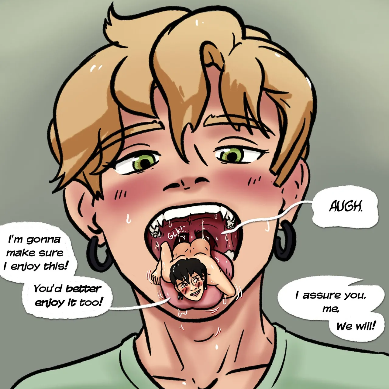 Clone Churning page 2 full