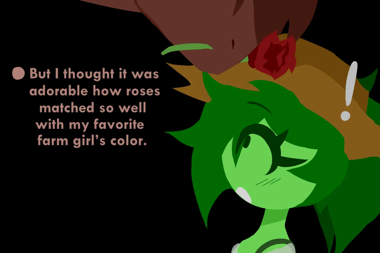 Farm Girl page 5 full