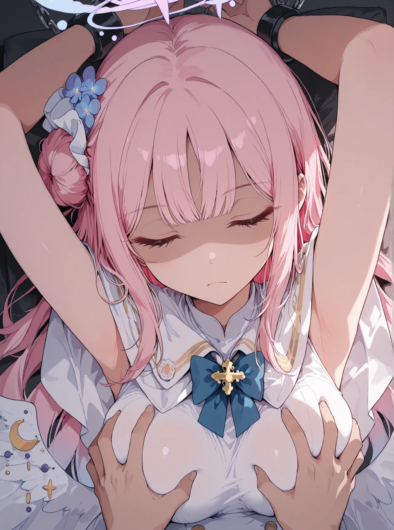 【RiUrA】聖園ミカ page 4 full