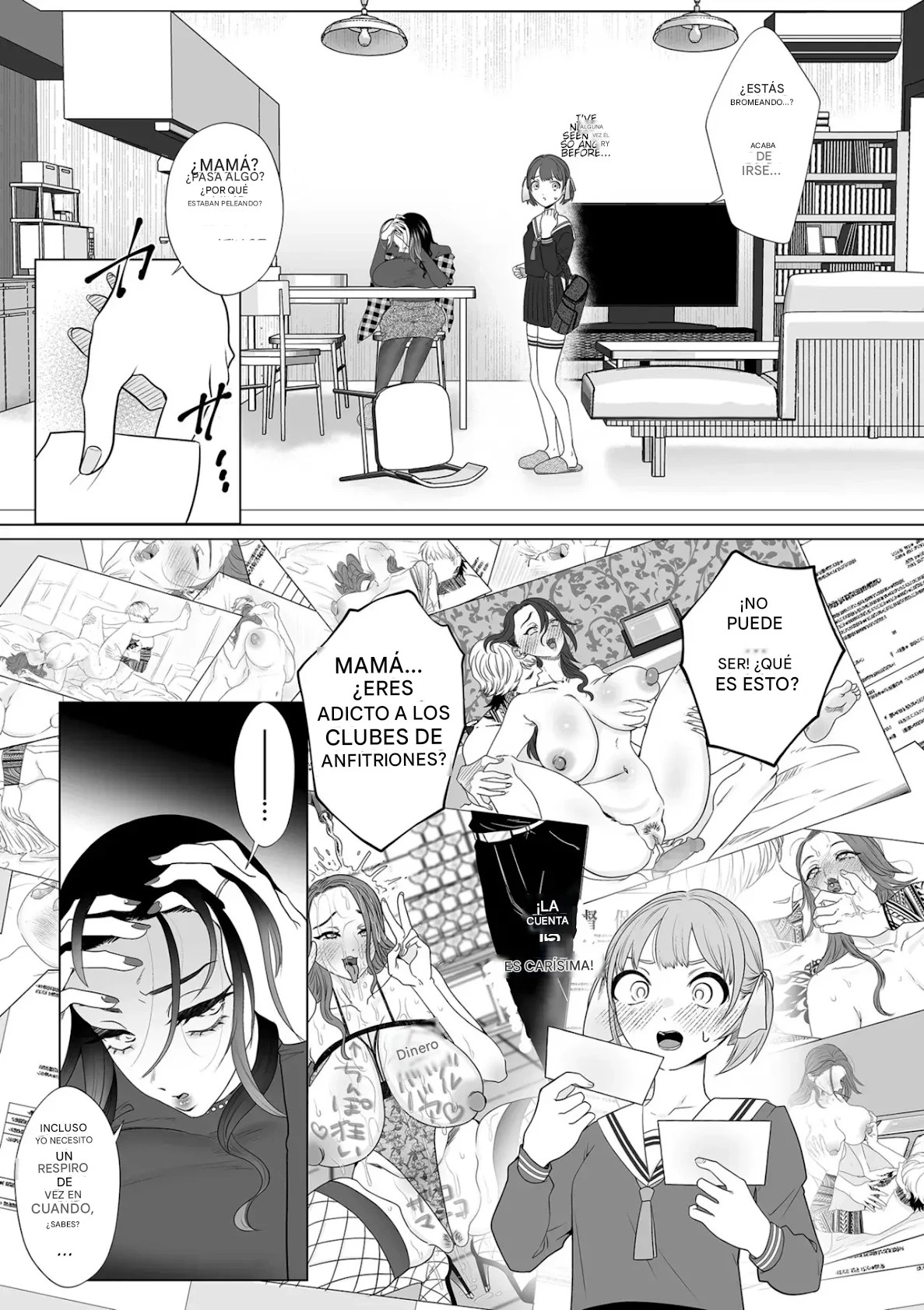 Abakarete Español page 4 full