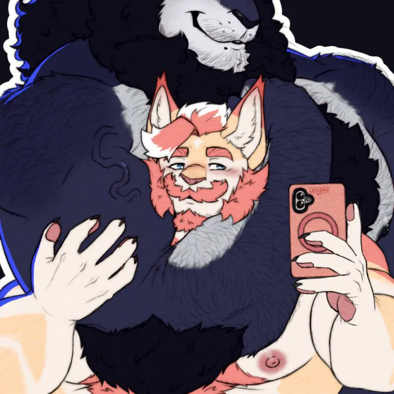 Lomlynx page 3 full