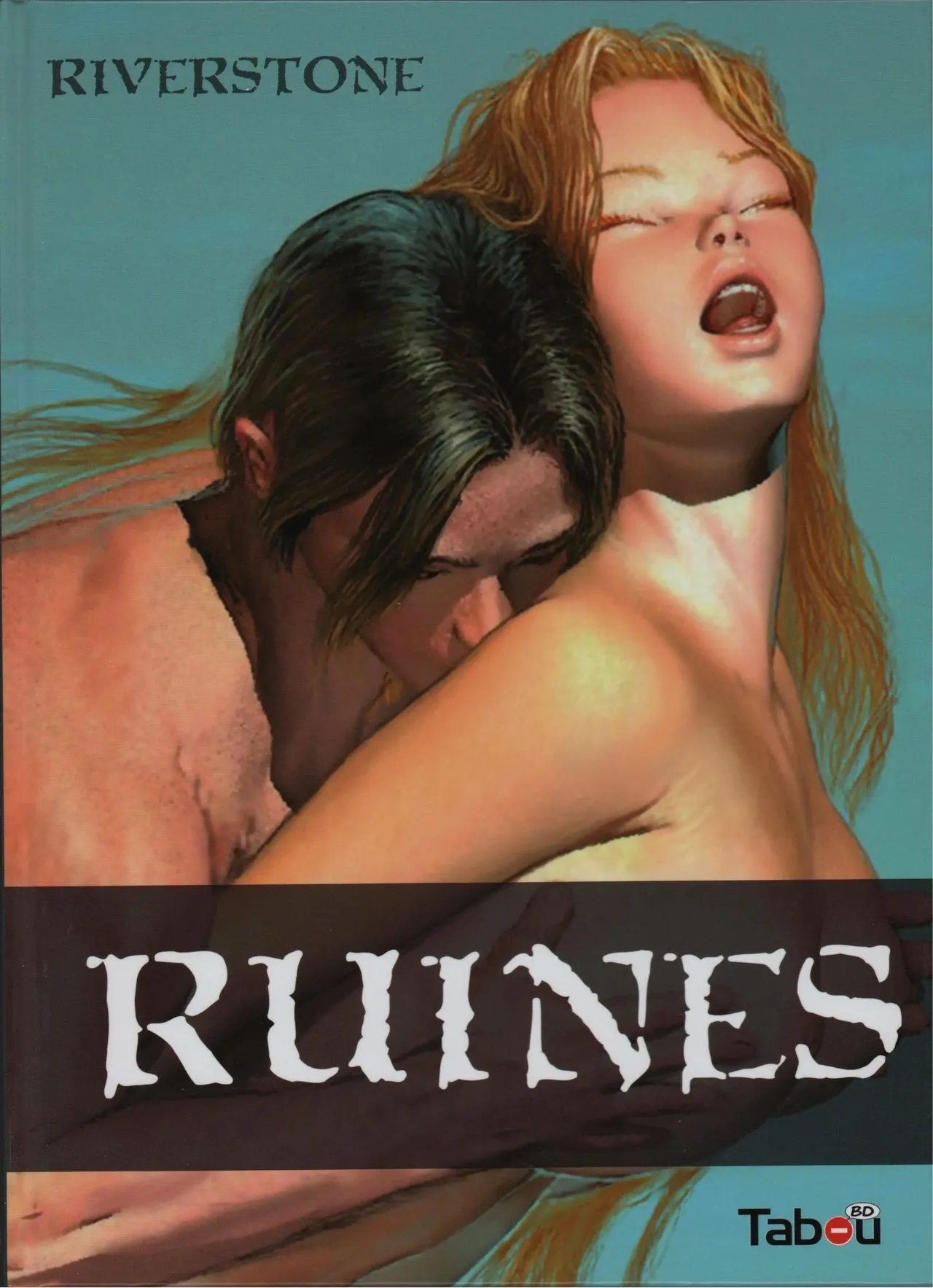 Ruines page 1 full