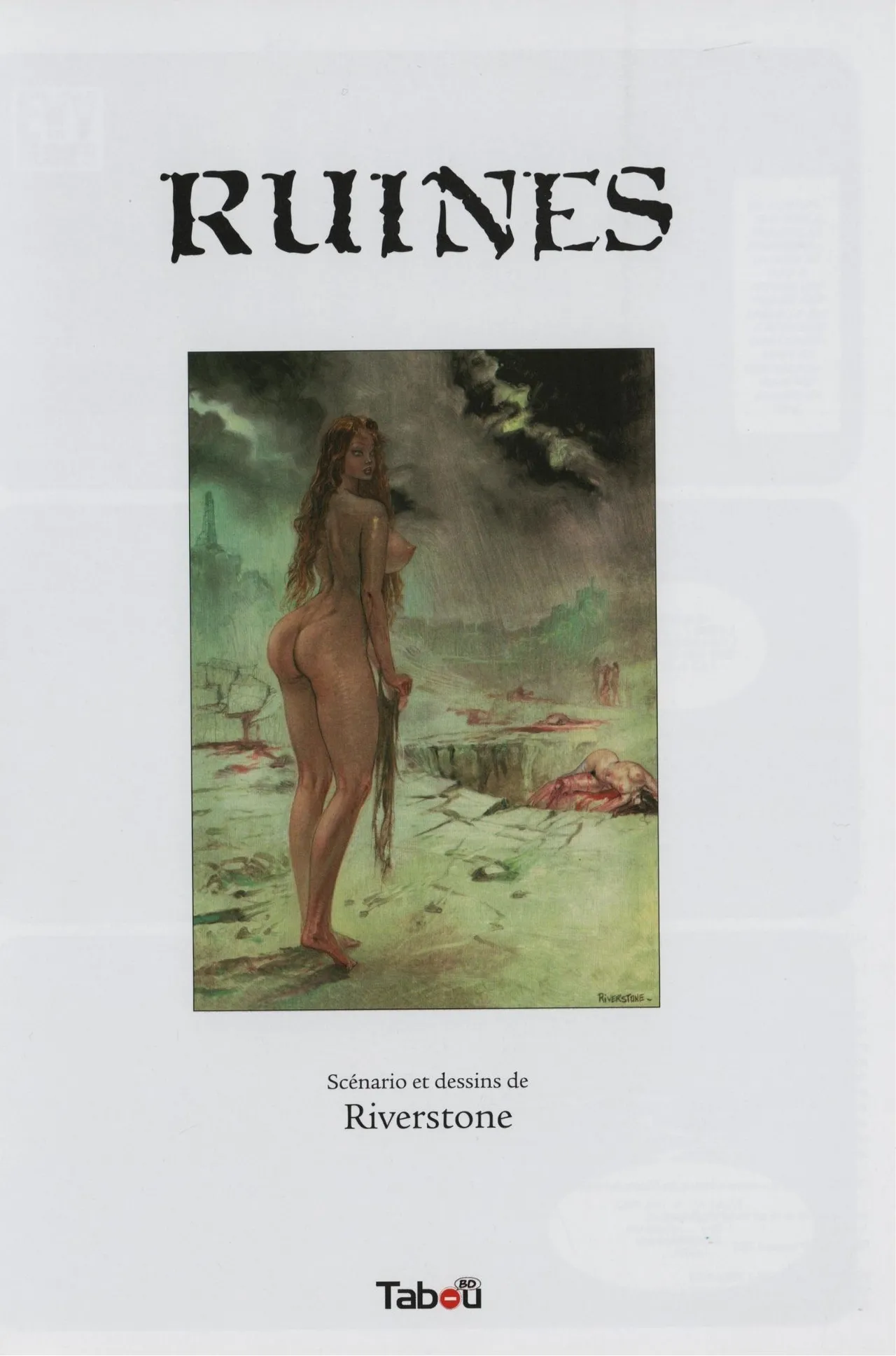 Ruines page 4 full
