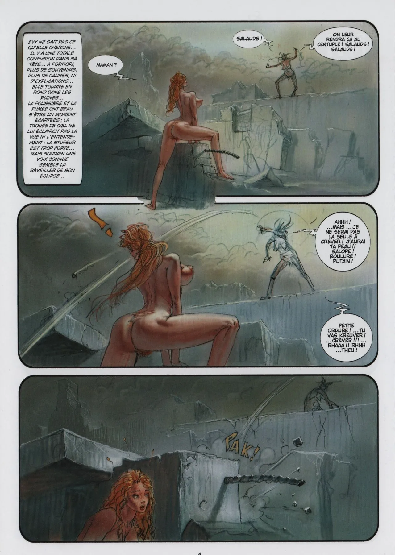 Ruines page 7 full
