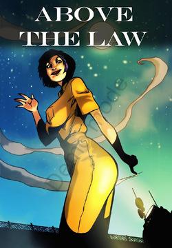 Above The Law 5
