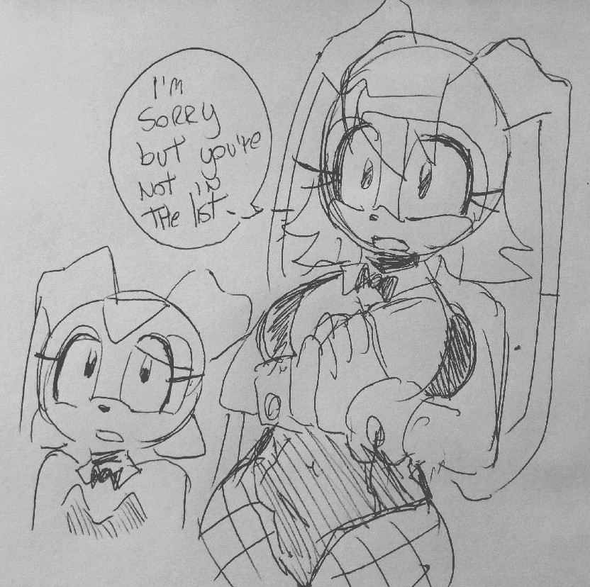 Blaski - Baraag page 1 full