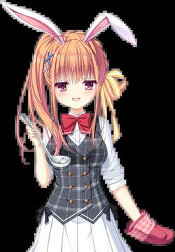 D.C.4 ~Da Capo 4~ Sweet Harmony - Character Sprites