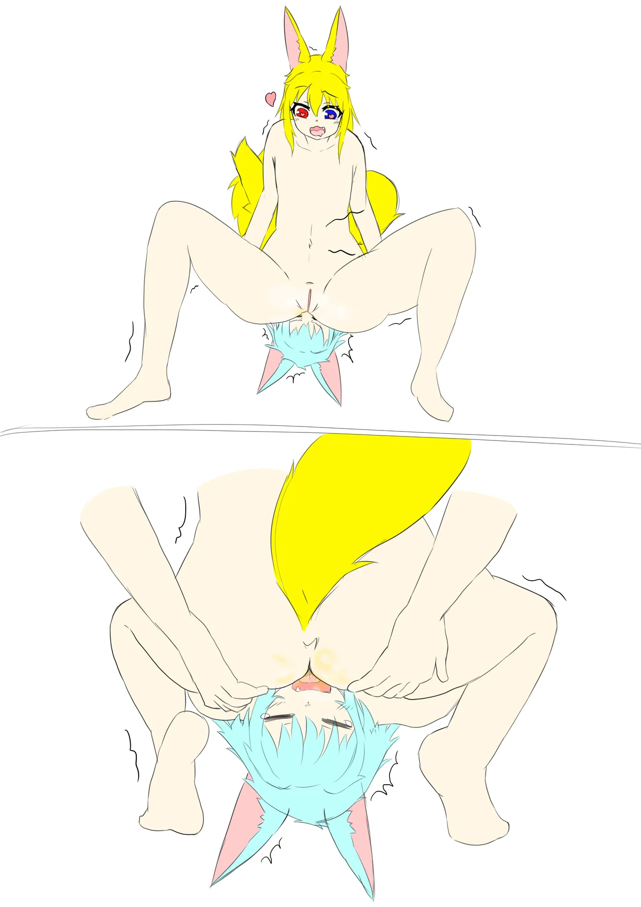 Pixiv and Pixiv Fanbox Collection page 3 full