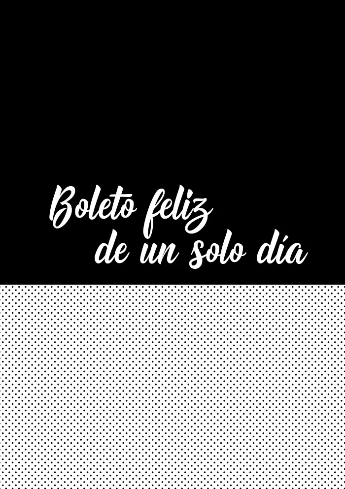 Boleto feliz de un solo dia page 3 full