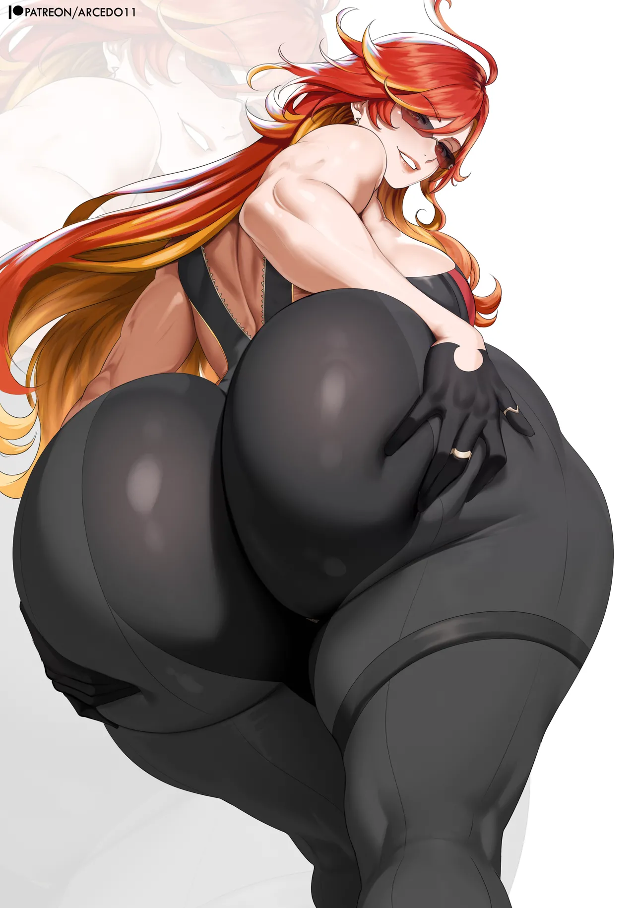 Patreon 2024 to Present page 4 full