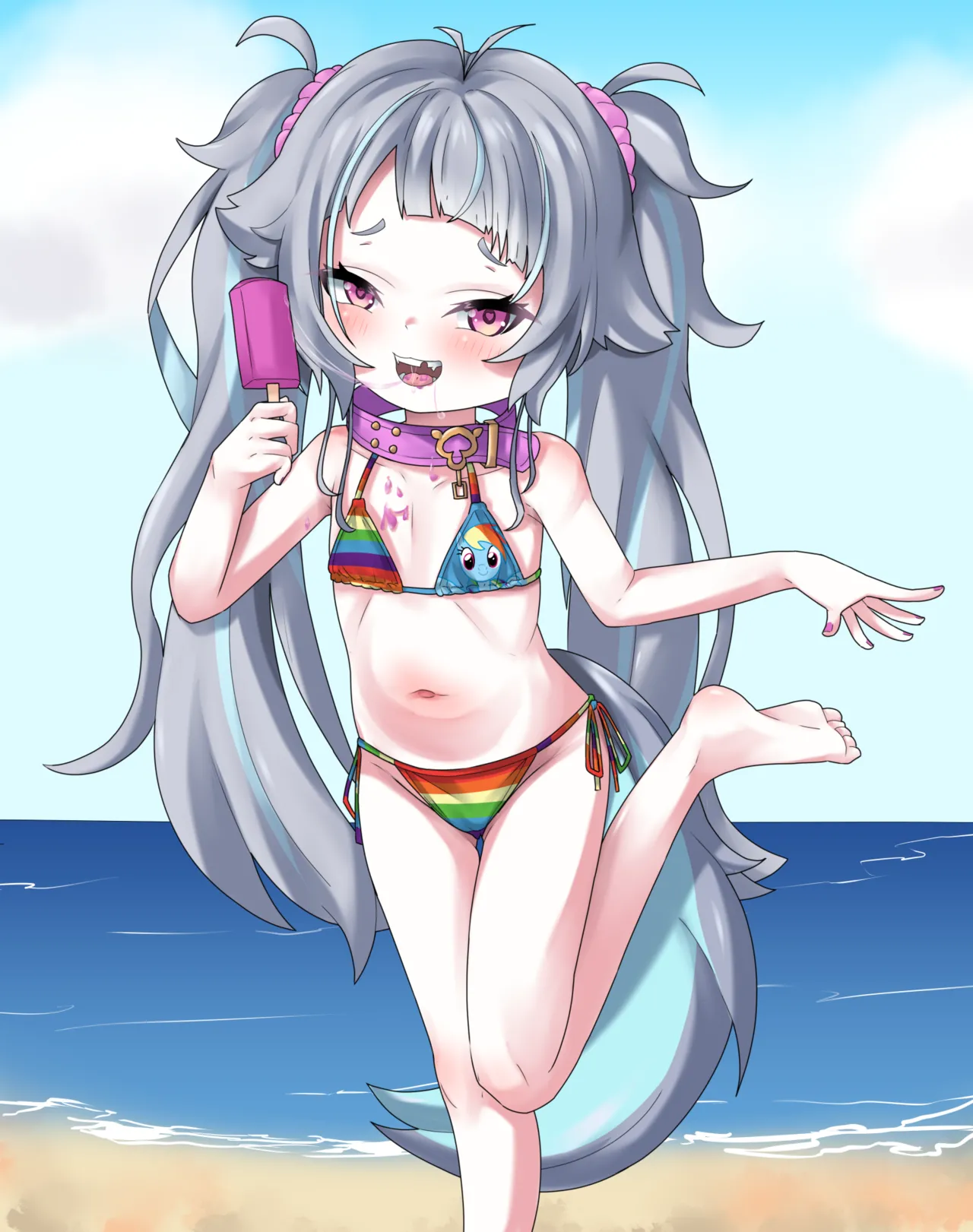 Twitter/Baraag/Pixiv page 10 full