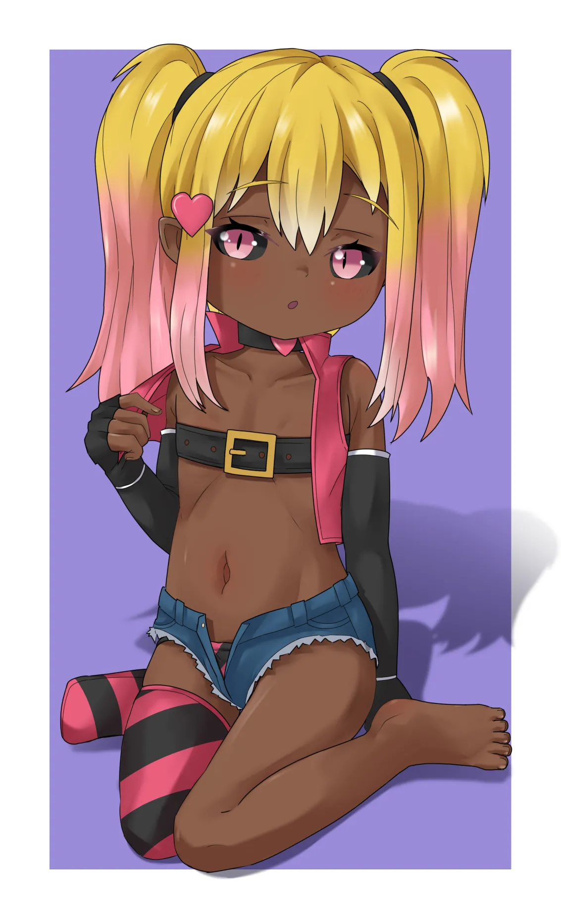 Twitter/Baraag/Pixiv page 9 full