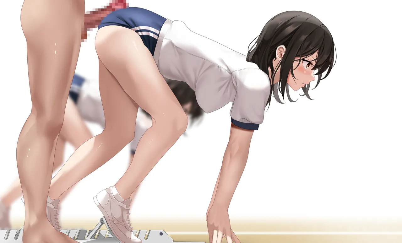 Crouching Start 2026 page 10 full