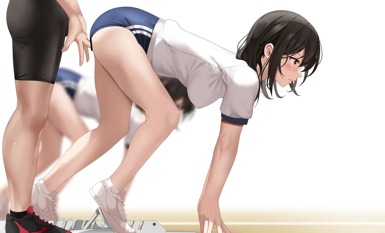 Crouching Start 2026 page 5 full